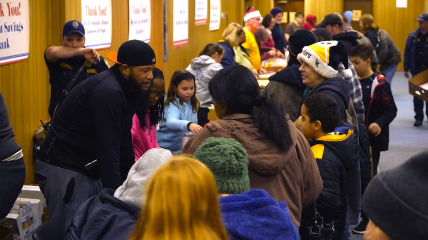 Thumbnail for Christmas Giveaway 2025