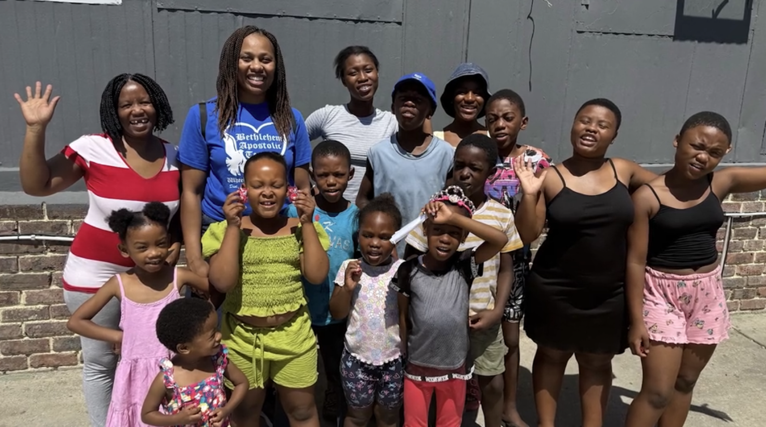 Thumbnail for  South Africa Missions Trip 2026