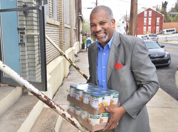 Photo for Rev. Darrell Cummings: Frank Hering, ‘Father’ of Our Modern Mother’s Day