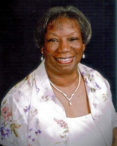 Sister Corliss Brown